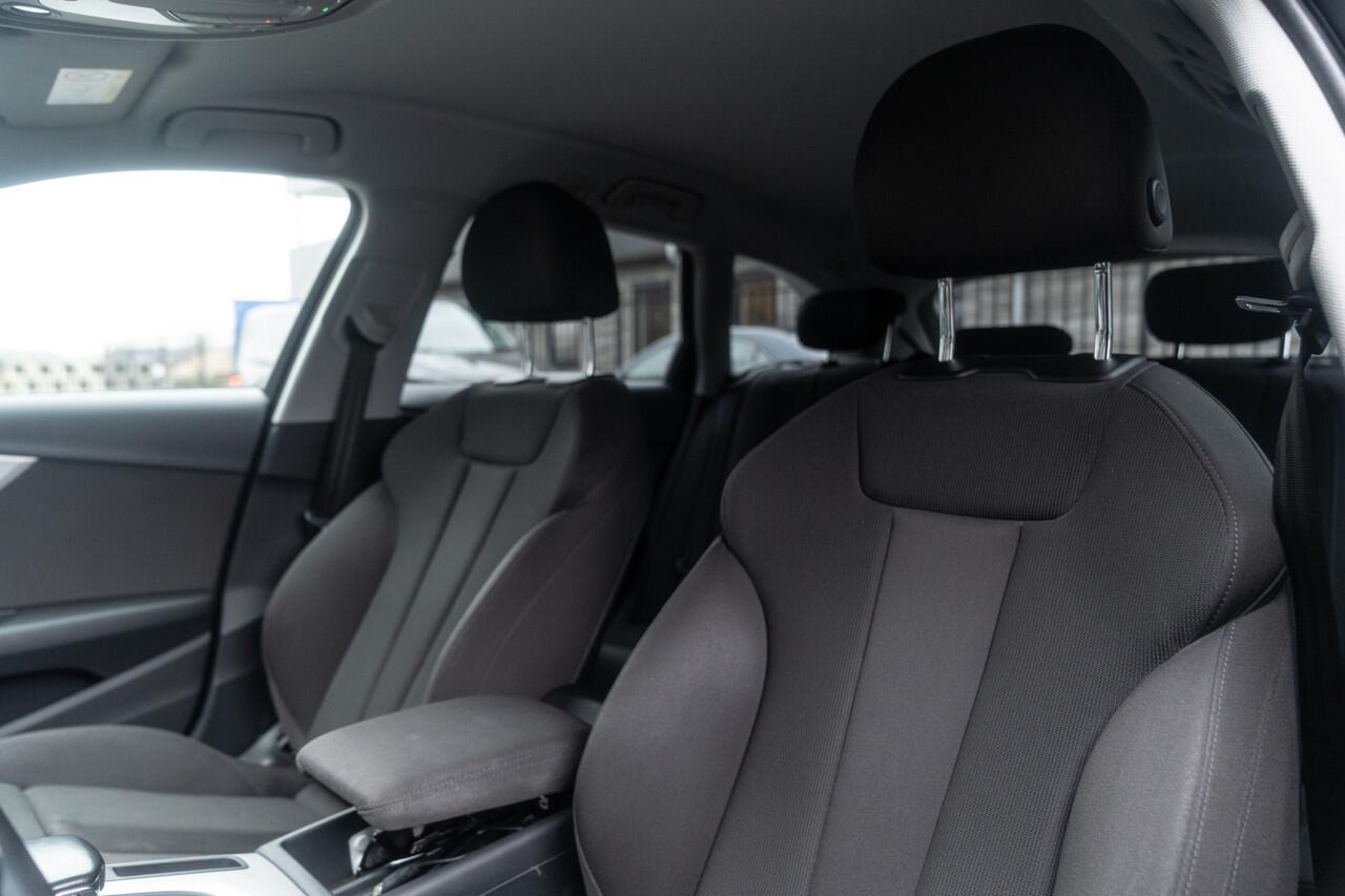 Audi A4 Avant 40 TFSI S Edition Avant | Navi | Virtual | Trekh | Camera | Side Assis | Drive Select | Sound | Audi Connect