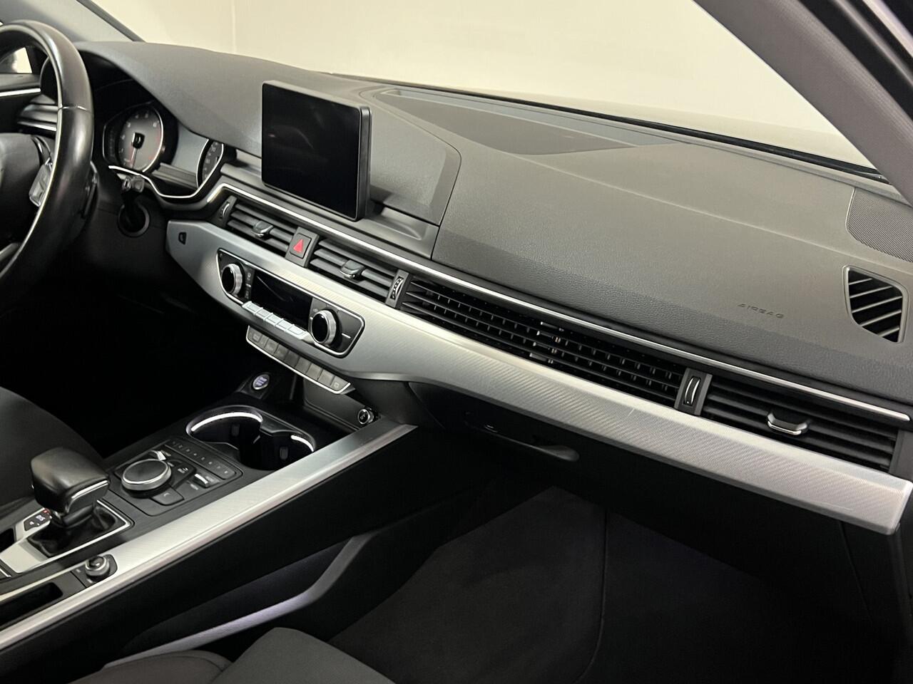 Audi A4 Avant 35 TFSI Sport Lease Edition RIJLAAR! Climate / PDC / Navi /