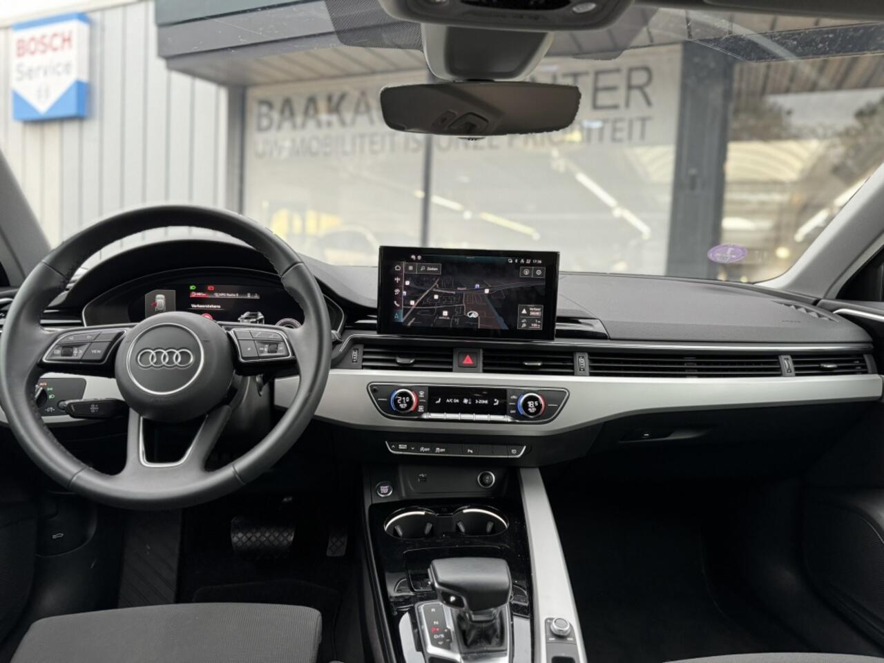 Audi A4 35 TFSI Advanced Edition | Navi | PDC | Virtual cockpit