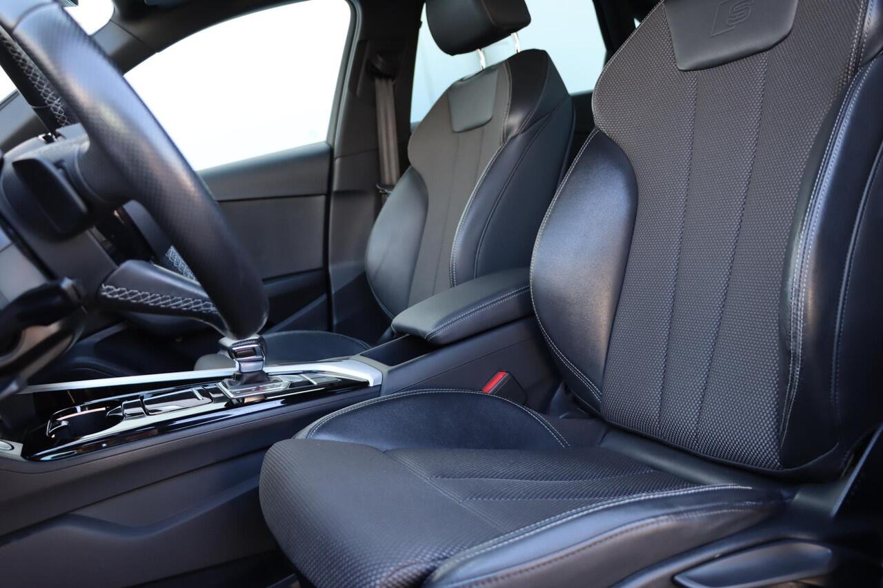 Audi A4 Limousine 40 TFSI 204pk S tronic S Edition