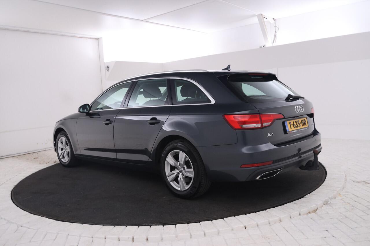 Audi A4 Avant 35 TDI Design Pro Line Plus Automaat, Navigatie, CLimate,