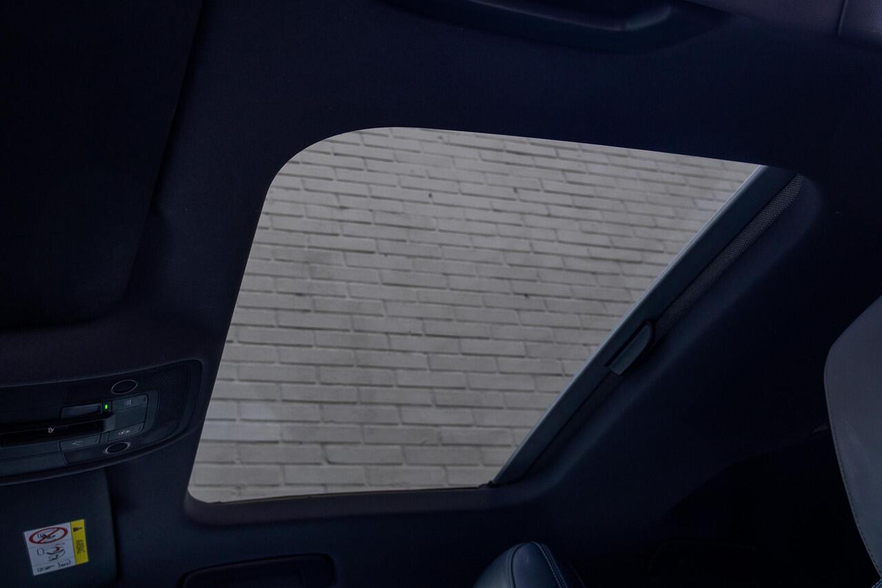 Audi A4 Avant 45 TFSI quattro edition one