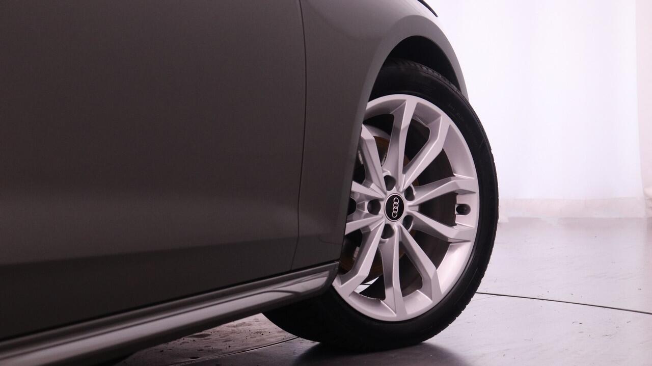 Audi A4 Avant 35 TFSI S edition Competition | 18" LMV | PDC plus | MMI Plus |