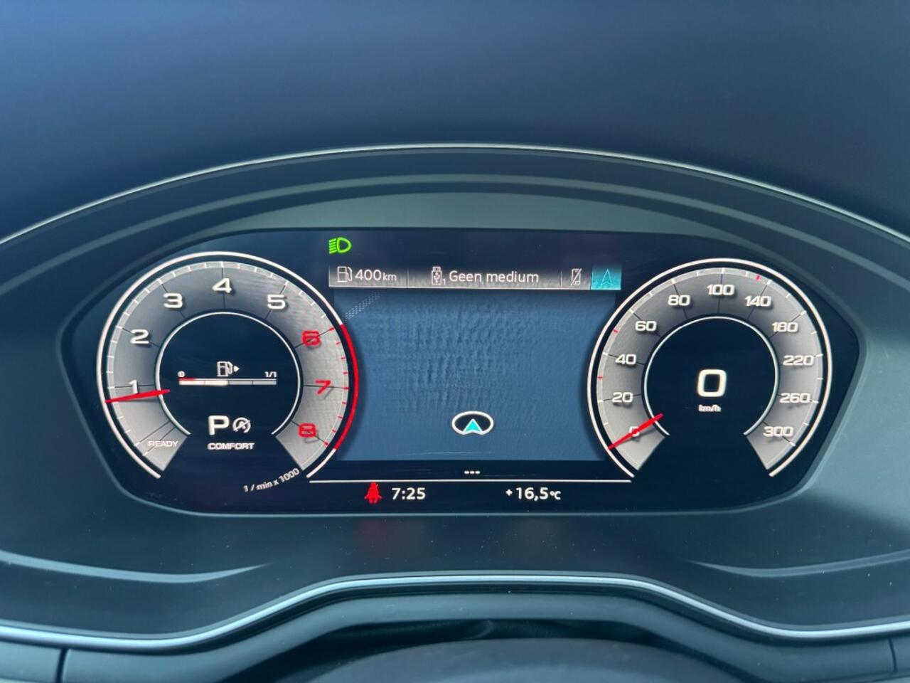 Audi A4 A4 Avant 35 TFSI Launch edition Business