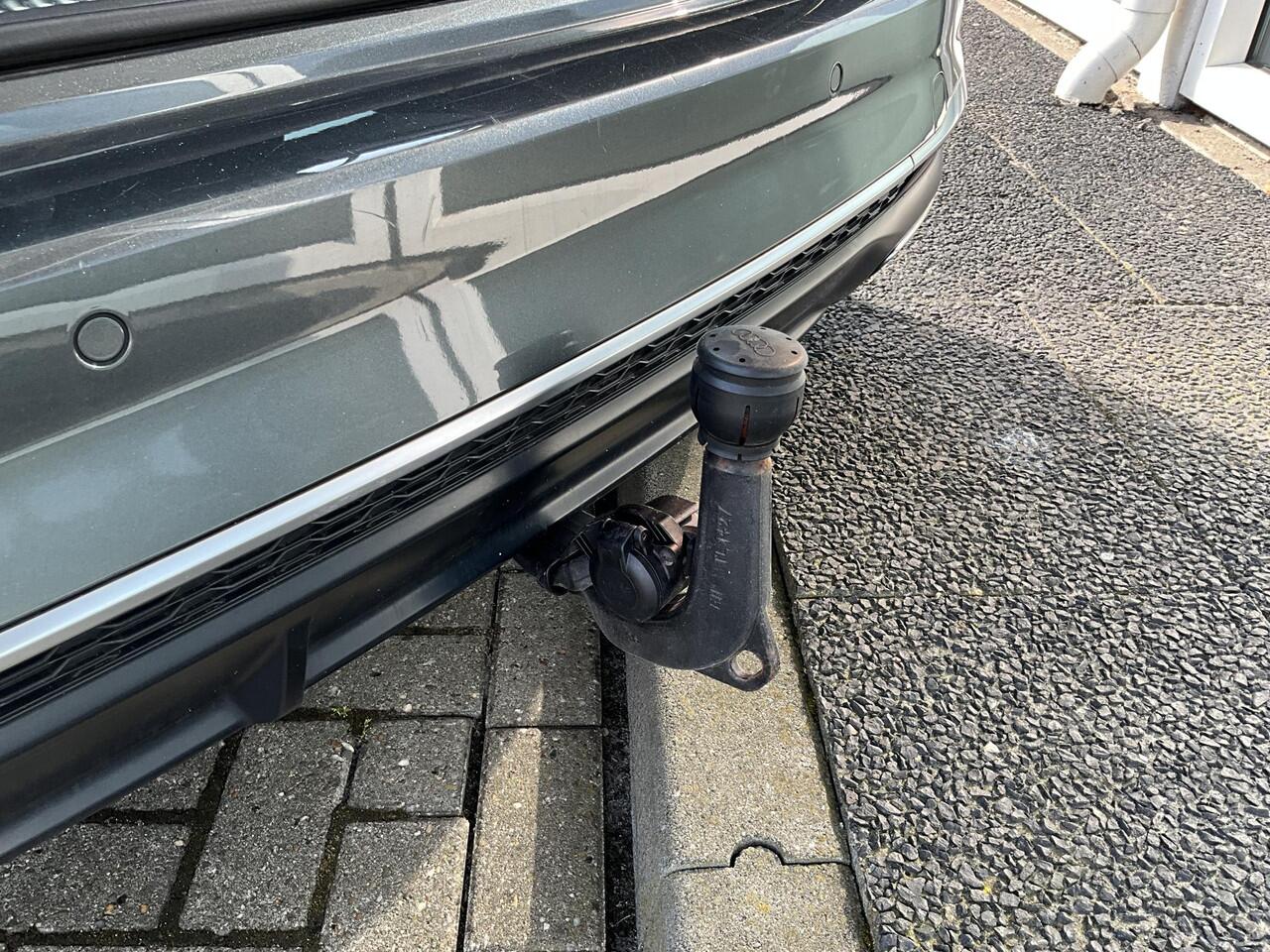 Audi A4 Avant 40 TFSI 190 pk Launch edition Sport S-Line