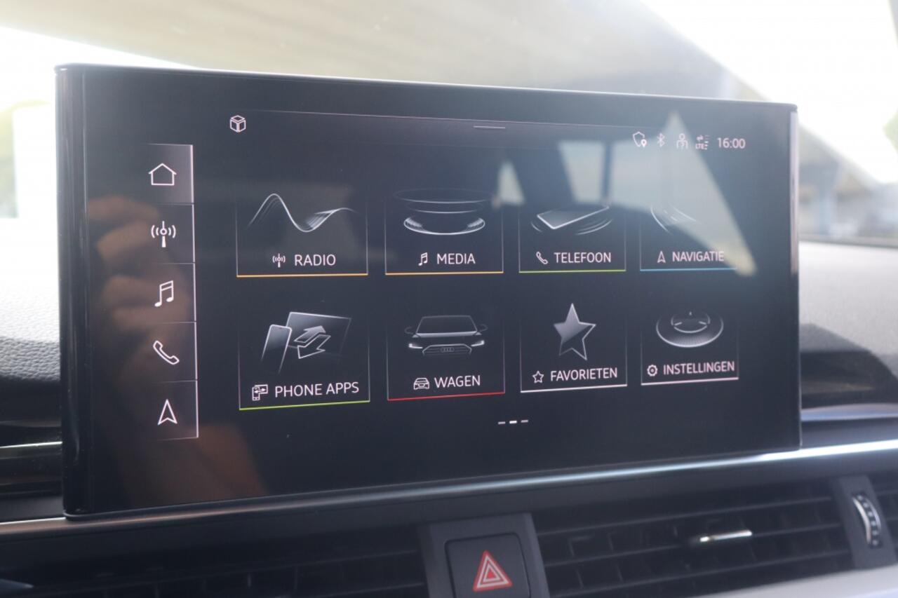 Audi A4 Avant 35 TFSI Bns Edition I Geen Import I Trekhaak