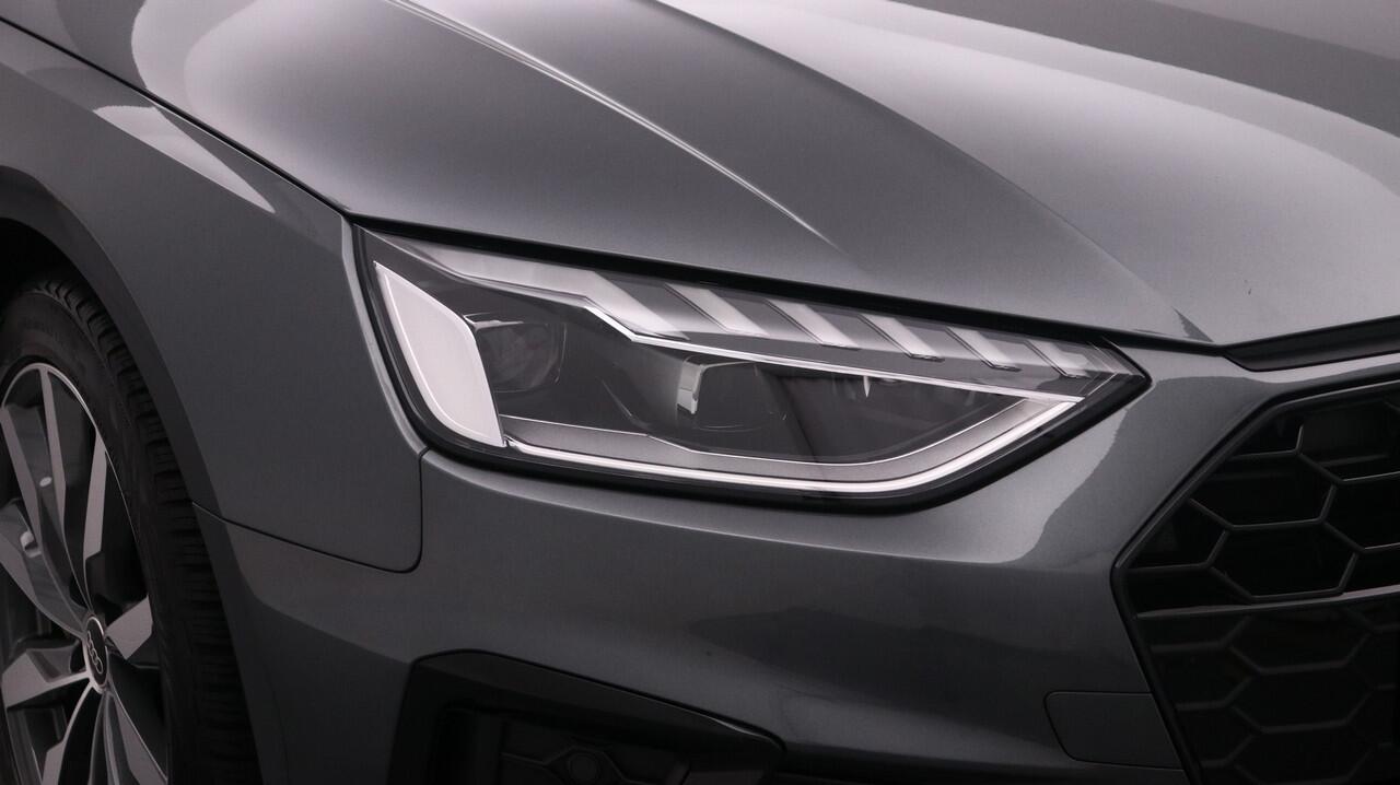 Audi A4 Avant 40 TFSI 204Pk S Edition