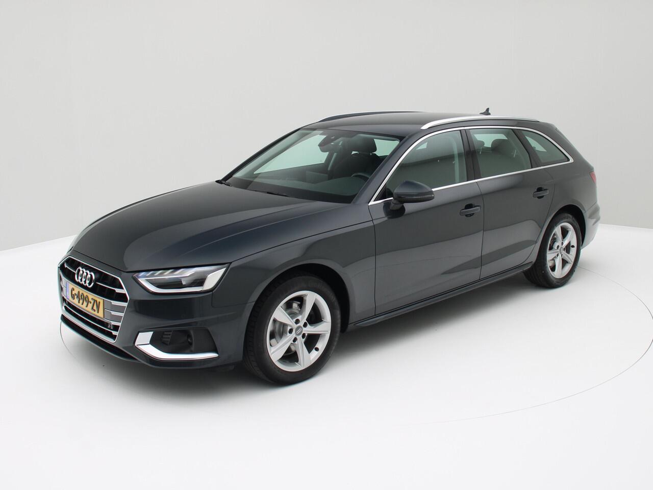 audi-a4-avant-35-tdi-launch-edition