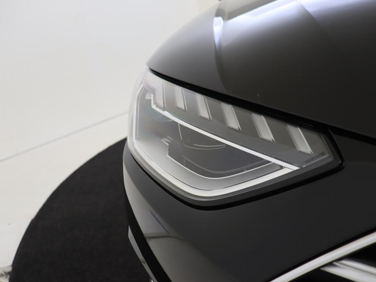 Audi A4 Limousine 35 TFSI Advanced Edition | Navigatie Plus | Virtual cockpit Plus | 3-zone airco | Cruise control | CarPlay | LED verlichting |