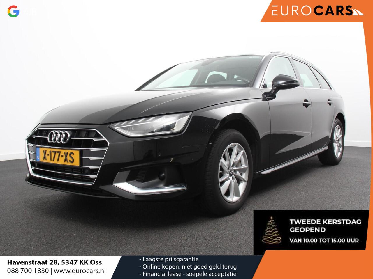 audi-a4-avant-40-tfsi-204pk-prestig