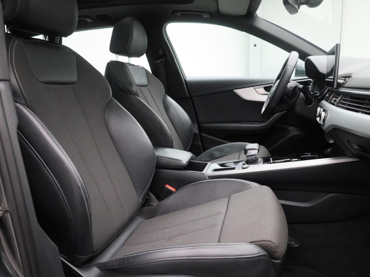 Audi A4 40 TFSi 190 PK Avant S-Line | PANO | CAMERA | CARPLAY