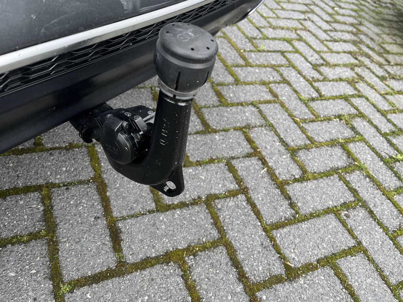 Audi A4 Avant 40 TFSi S-Tronic Quattro S-line | NAV. | EL. TREKHAAK | STANDKACHEL | CAMERA |