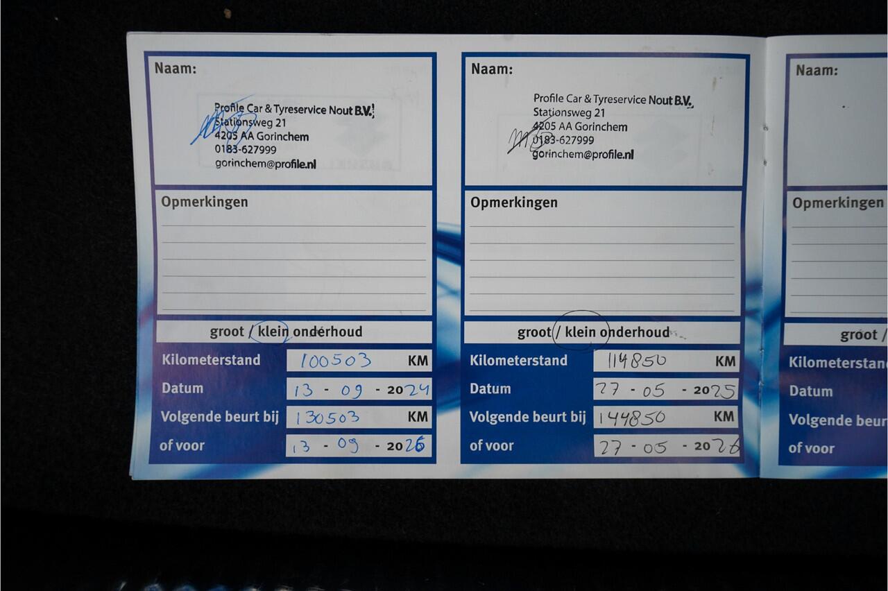 Audi A4 Avant 35 TFSI Sport 150PK Automaat LED Navi ECC