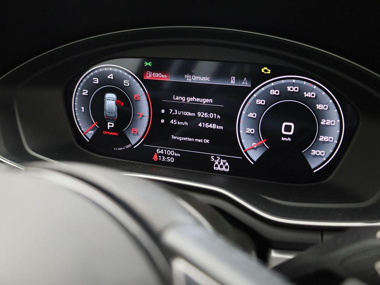 Audi A4 Avant 35 TFSI/150PK Business Edition · Panoramadak · Apple/Android Car Play · Leder · Stoelverwarming · Camera + Parkeersensoren