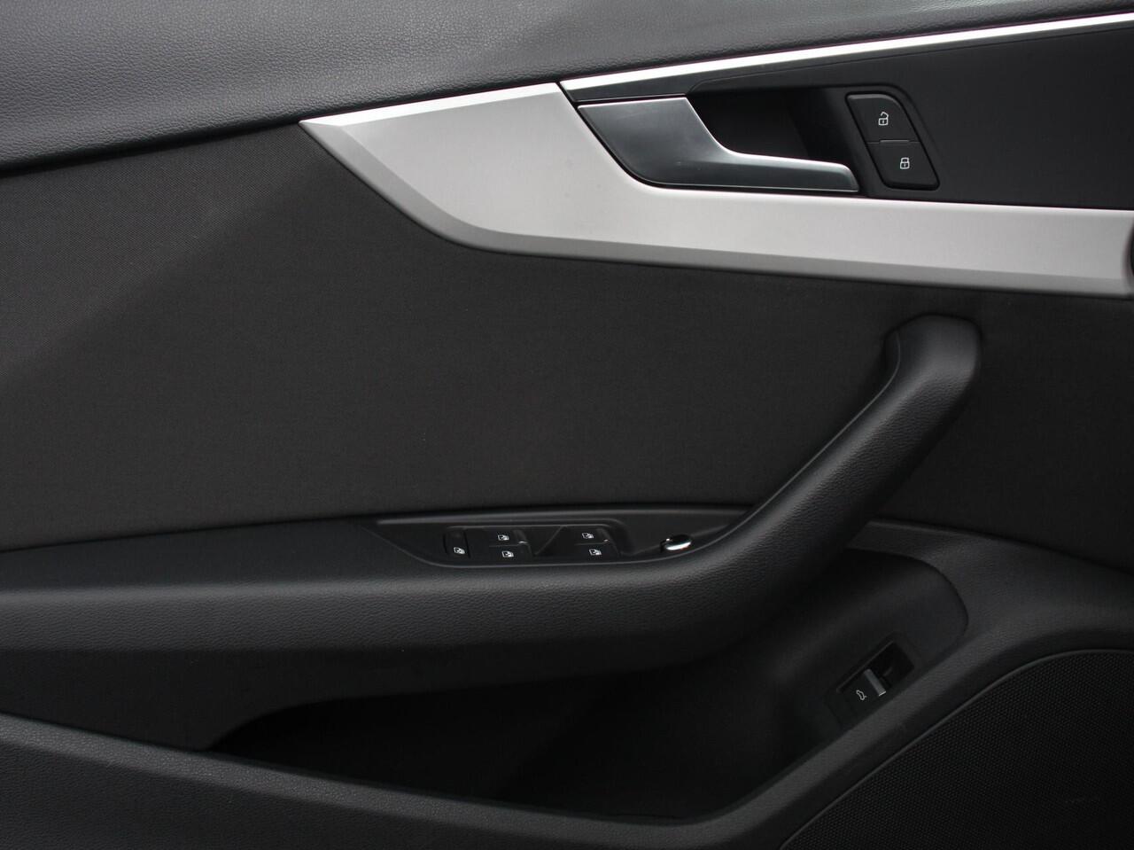 Audi A4 Avant 40 TFSI 204pk Prestige Plus S-Tronic | Navigatie | Climate Control | Camera | Electrisch bedienbare achterklep | Virtual Cockpit | Led | Dab | Stoelverwarming