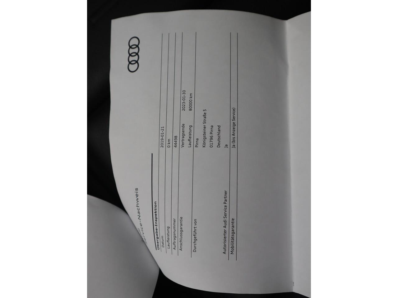 Audi A4 Avant 40 TFSI Sport S line edition S-Line / Trekhaak / Matrix LED