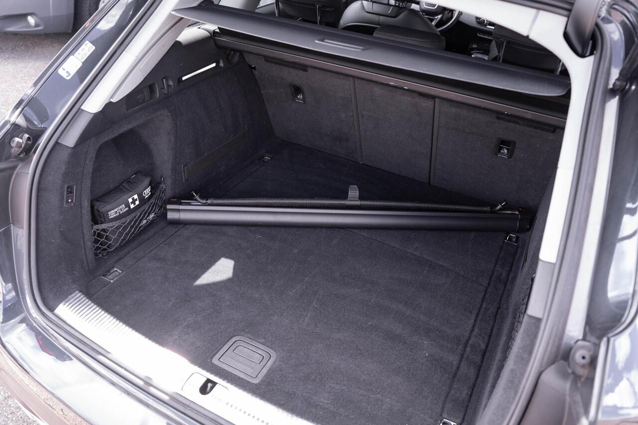 Audi A4 Avant 35 TFSI Business Edition Navi Clima 3-zone Leder/alcantara Virtual cockpit NAP