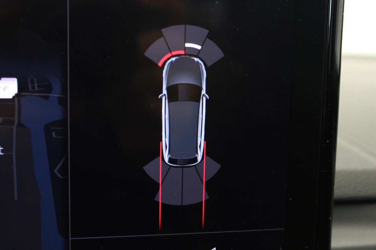 Audi A4 Avant 40 TFSI S edition