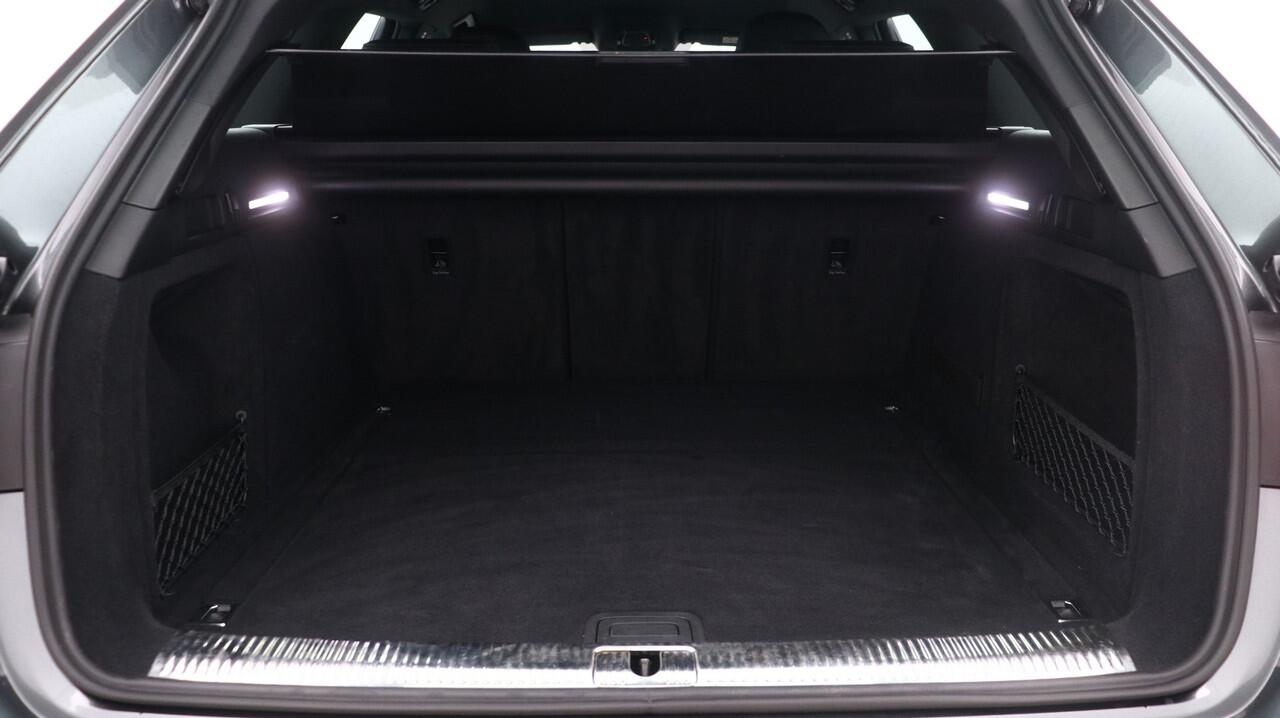 Audi A4 Avant 40 TFSI 204Pk S Edition