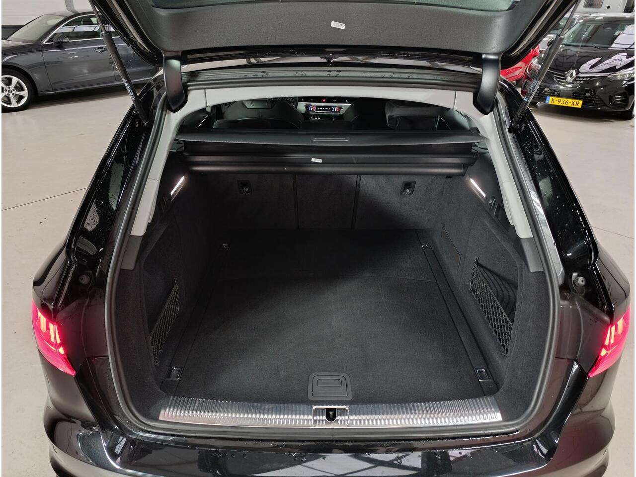 Audi A4 Avant 35 TFSI Advanced Edition Navi | ecc | Lmv | Pdc |Keyless