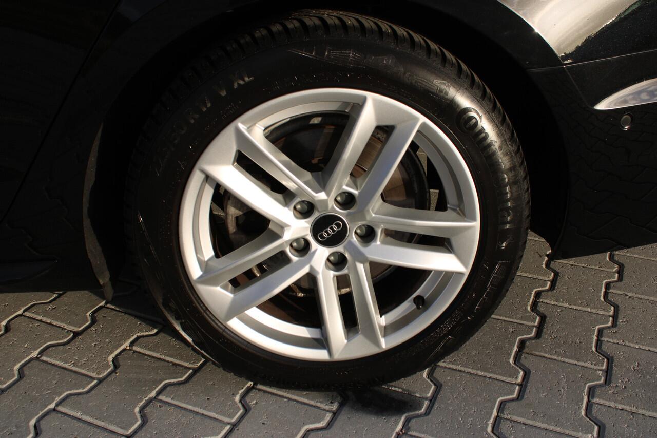 Audi A4 Avant 35 TFSI Advanced Edition | Incl. 12 maanden garantie | Cruise control | Climate control | Stoelverwarming | Parkeercamera | Apple carplay/Android auto |