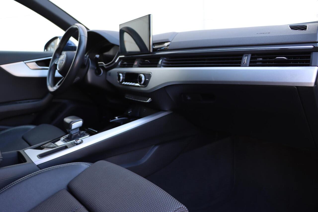 Audi A4 Limousine 40 TFSI 204pk S tronic S Edition