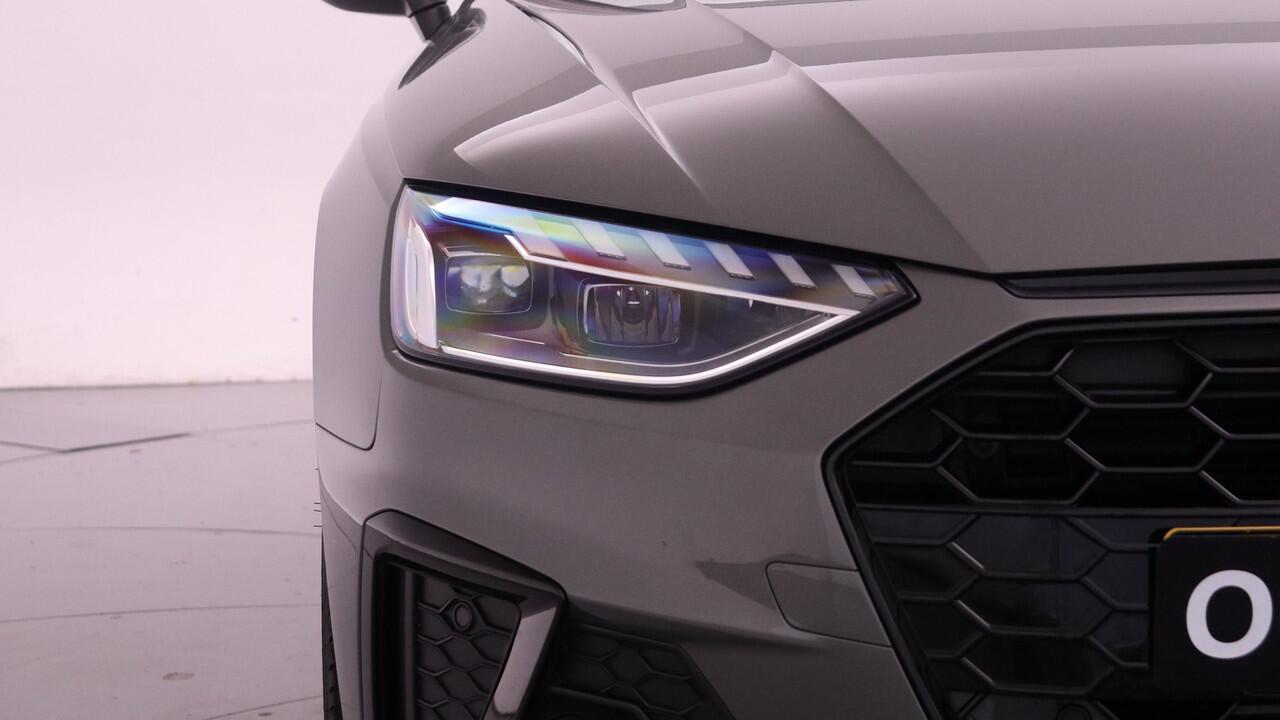 Audi A4 Avant 35 TFSI S edition Competition | 18" LMV | PDC plus | MMI Plus |