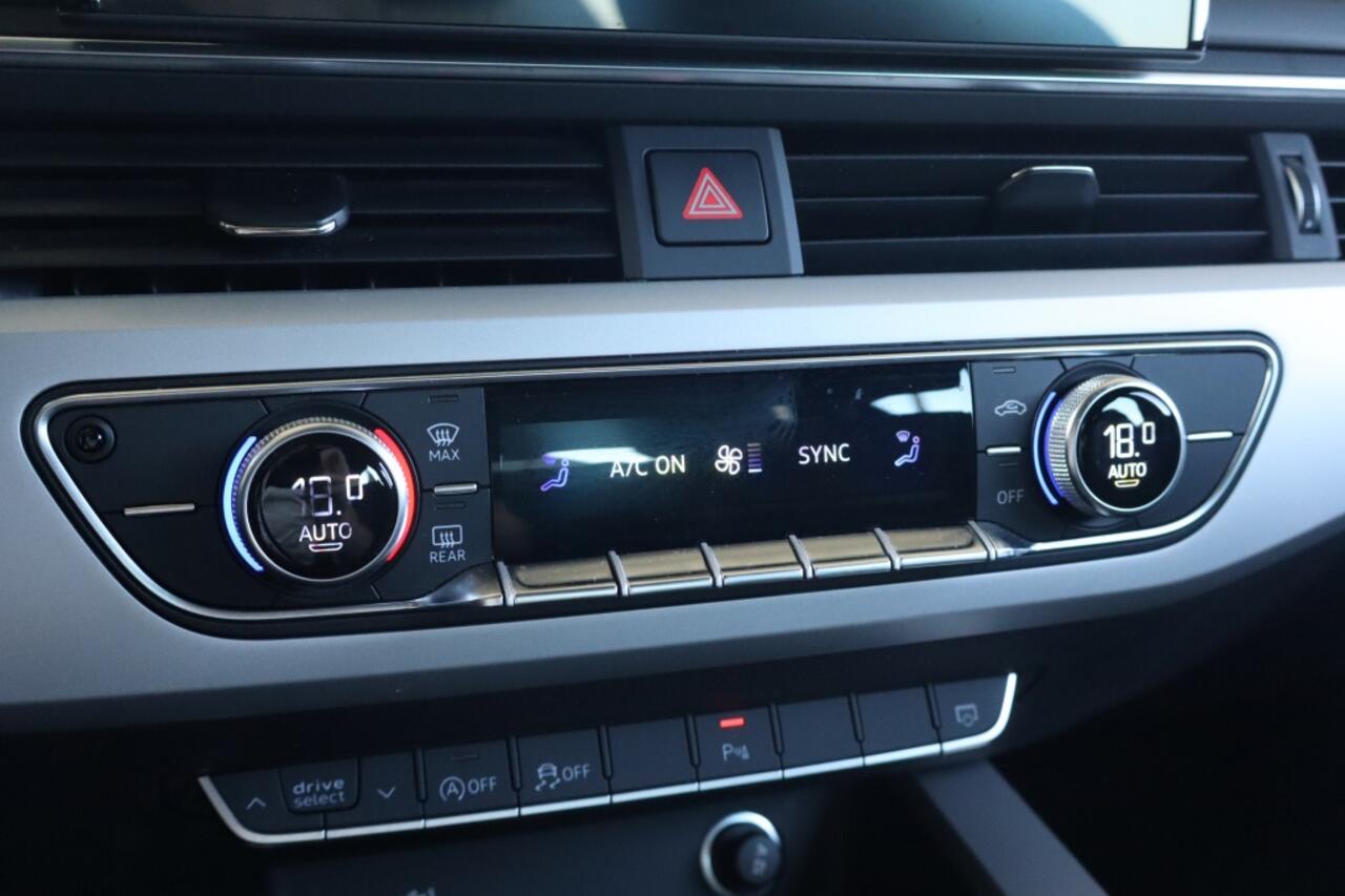 Audi A4 35 TFSI Pro Line I Geen Import I Navigatie | Parkeer Sensoren