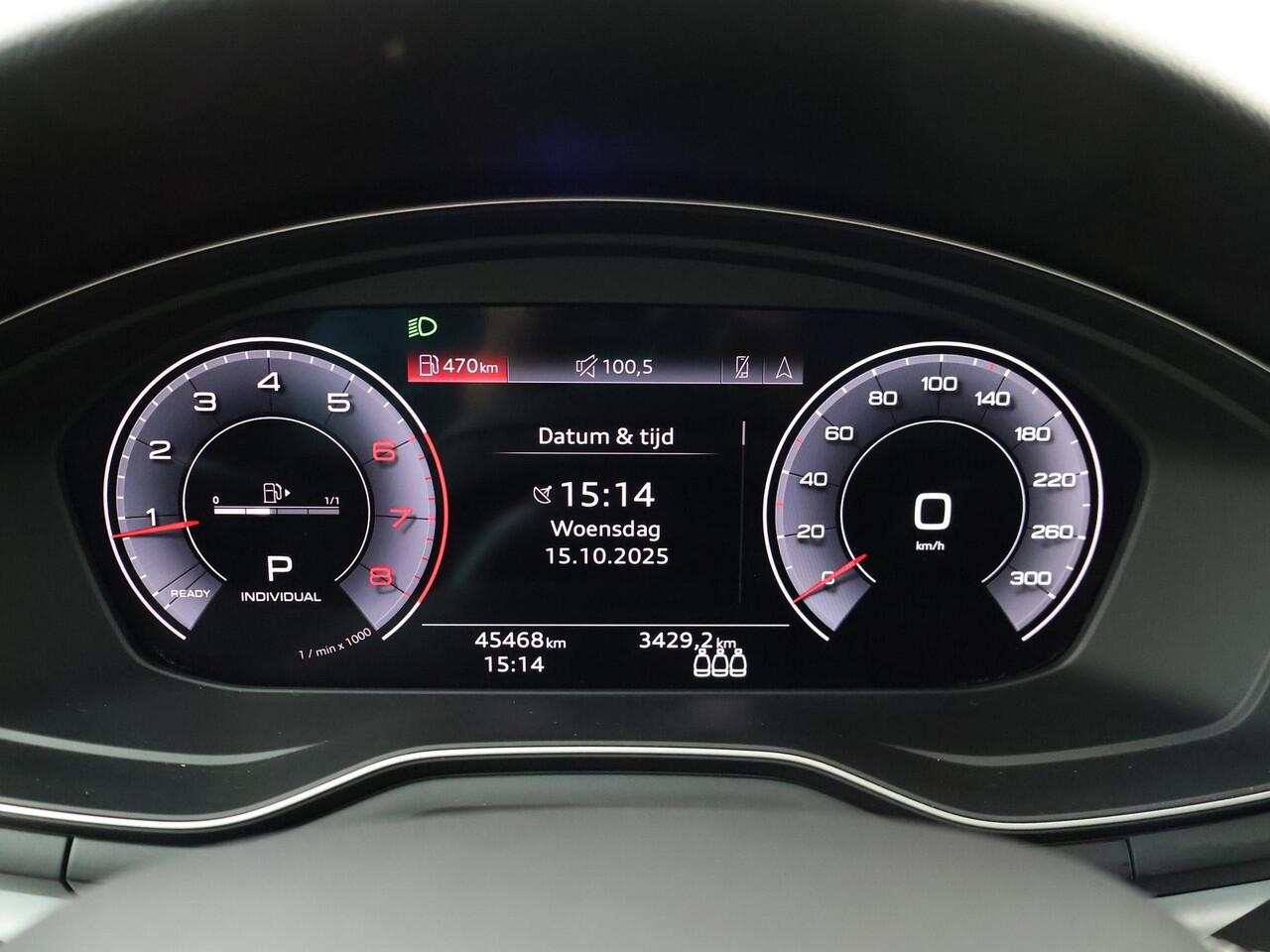 Audi A4 Avant 35 TFSI S edition Competition | 150 PK | Automaat | Trekhaak wegklapbaar | Adaptive cruise control | S line |