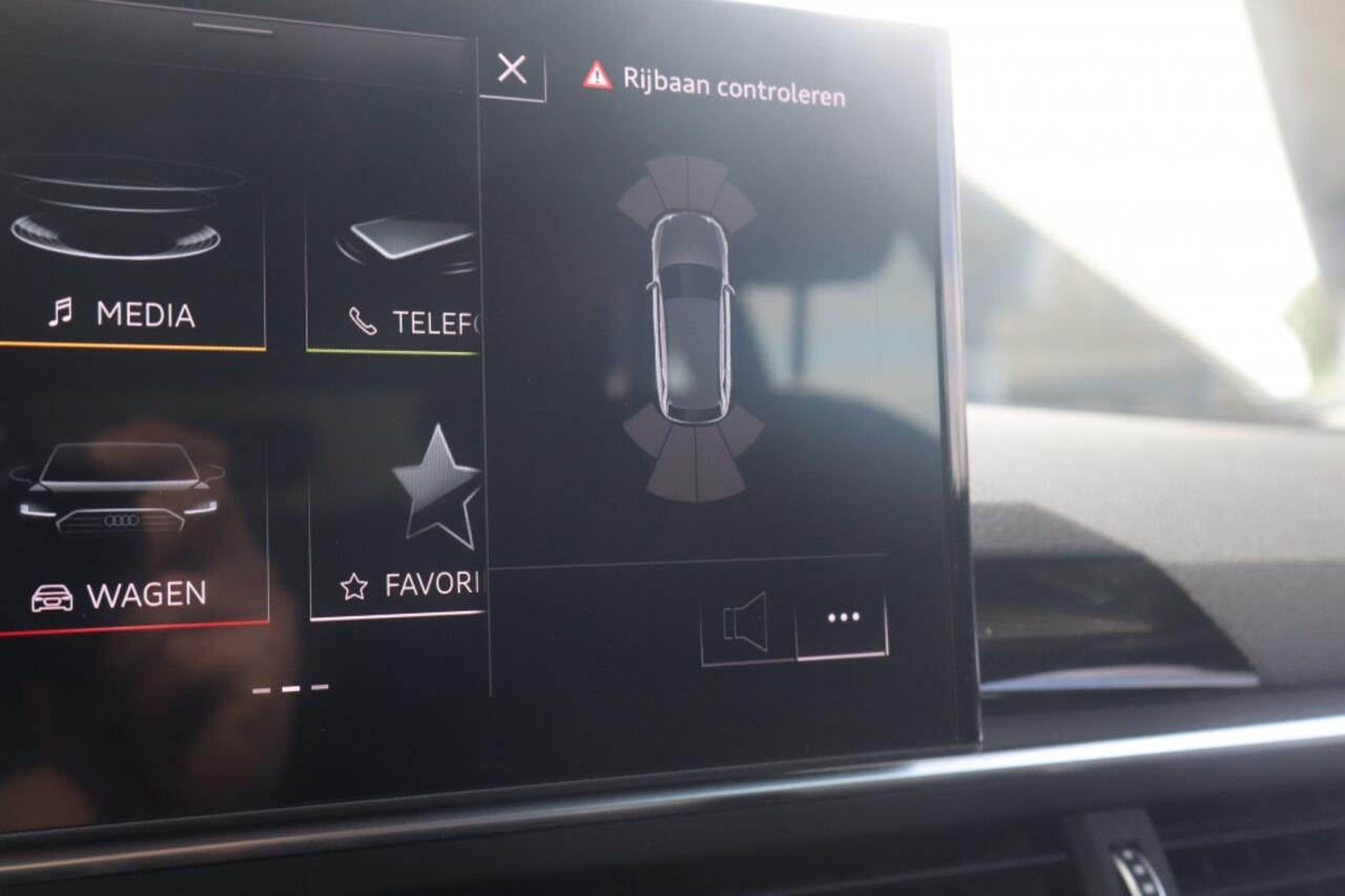 Audi A4 35 TFSI Bns Edition I Geen Import I Digitaal Dashboard I Parkeer