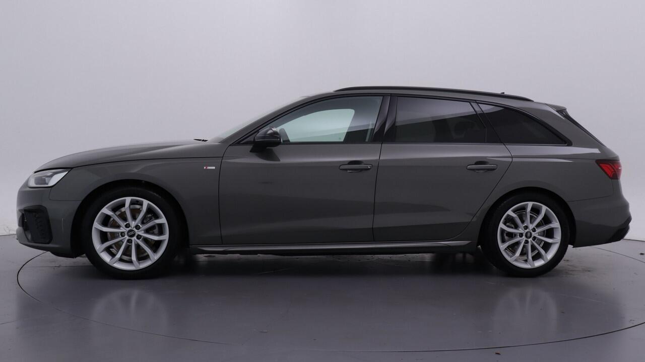 Audi A4 Avant 35 TFSI S edition Competition | 18" LMV | PDC plus | MMI Plus |