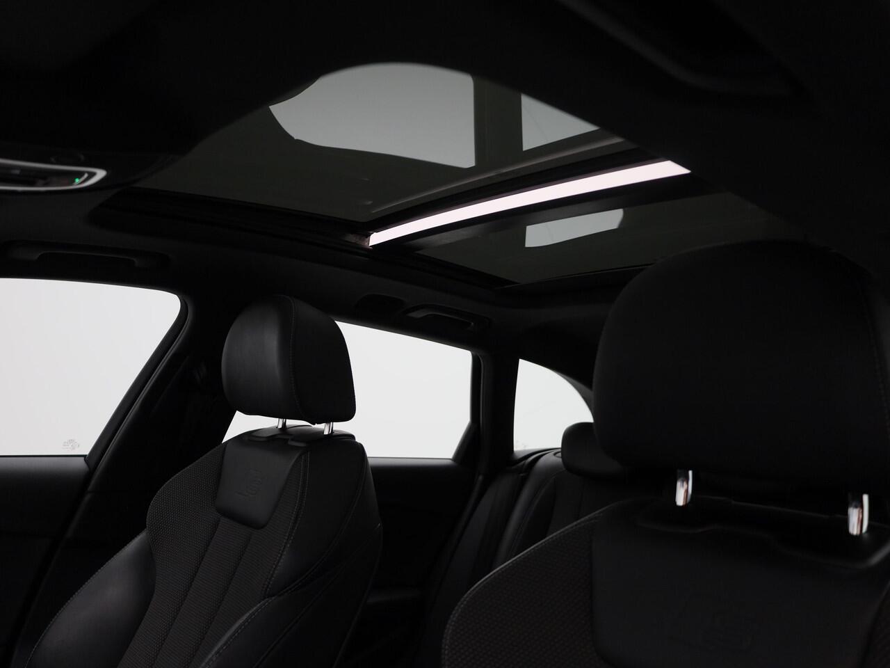 Audi A4 40 TFSi 190 PK Avant S-Line | PANO | CAMERA | CARPLAY