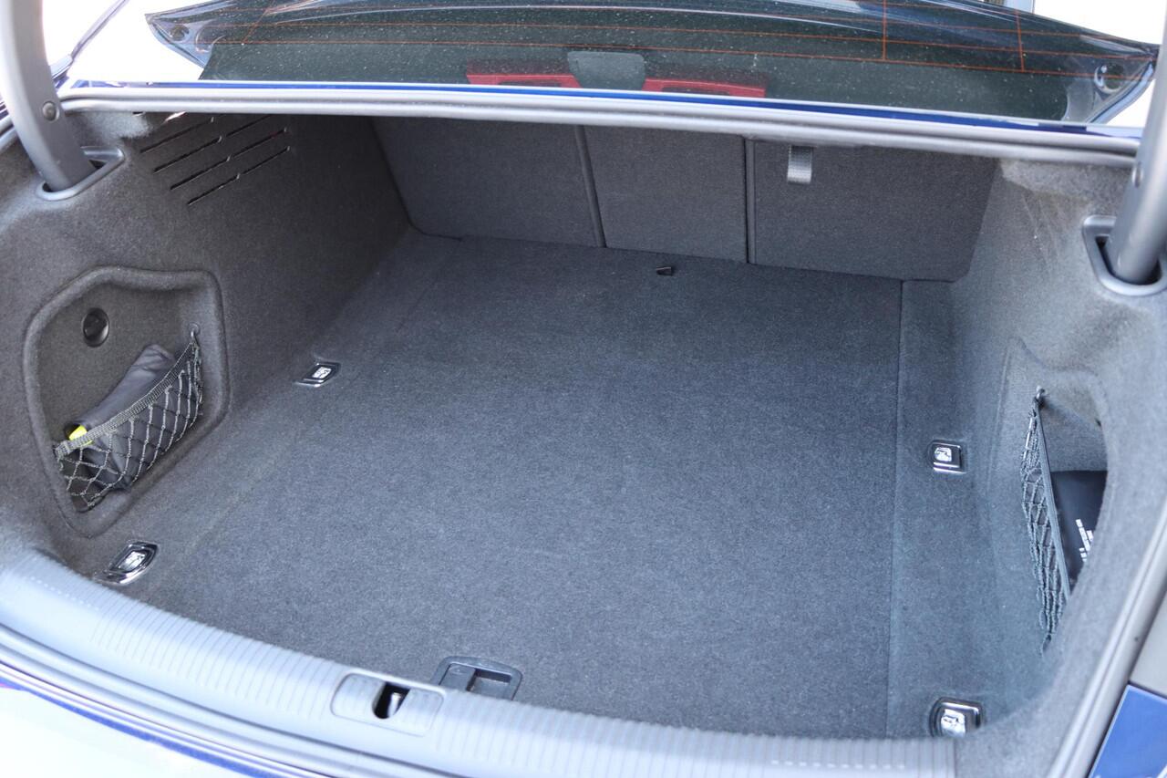 Audi A4 Limousine 40 TFSI 204pk S tronic S Edition