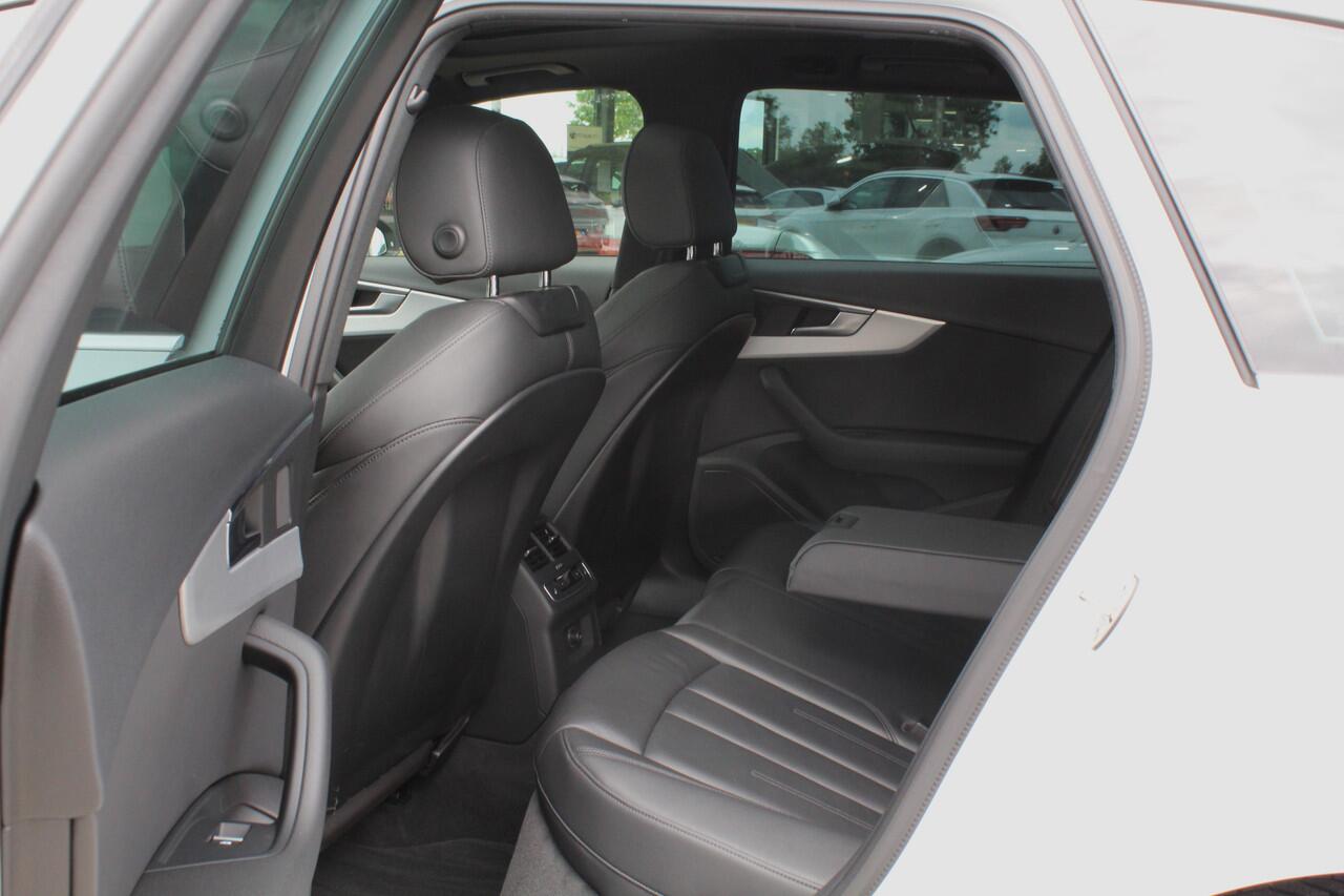 Audi A4 Avant 45 TFSI 245pk S-Line Edition PANO ACC LEER LED VIRTUAL HUD 80613KM!