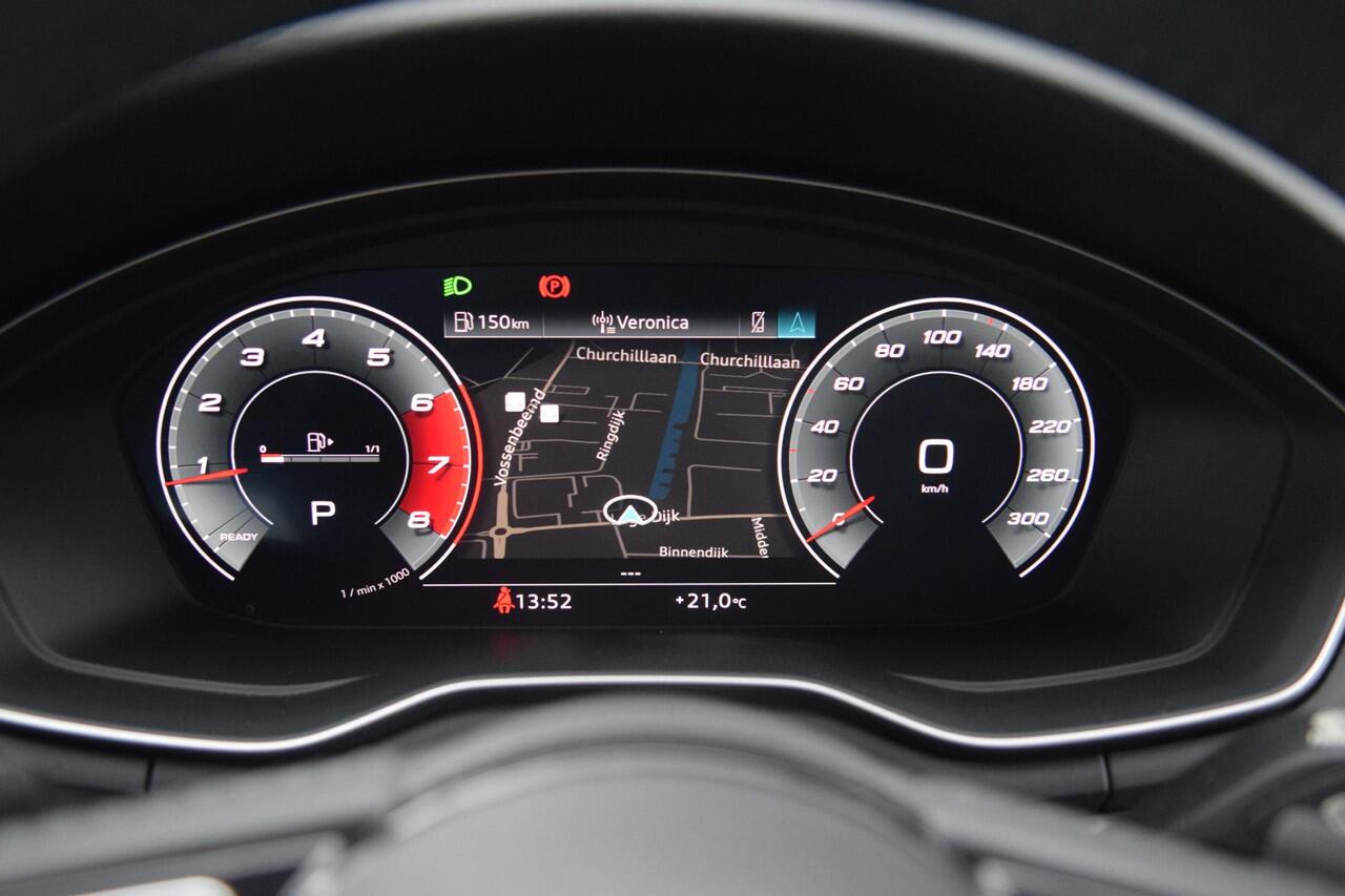 Audi A4 Avant 35 TFSI Autom. TREKHA|CARPLAY|PANO|NAV|STOELVW|CAM