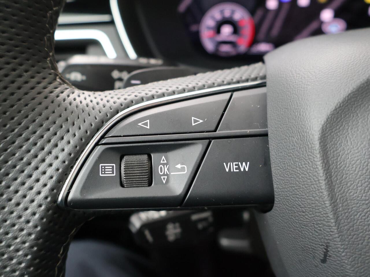 Audi A4 Avant 35 TFSI S edition Competition | 150 PK | Automaat | Trekhaak wegklapbaar | Adaptive cruise control | S line |