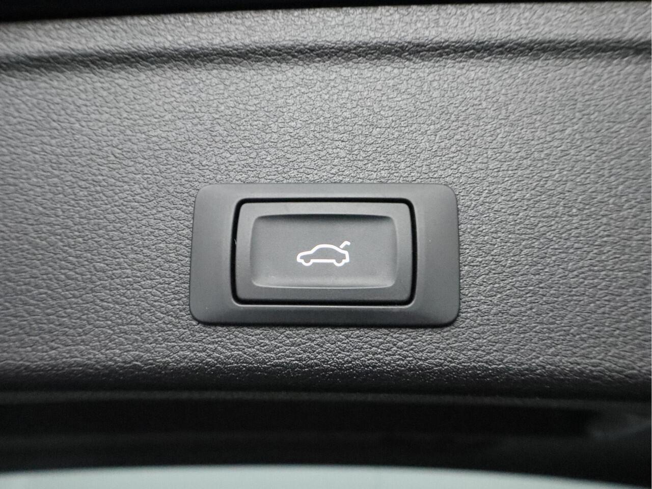 Audi A4 Avant 35 TFSI Launch edition Sport | Cruise control | Elektrisch bedienbare achterklep |