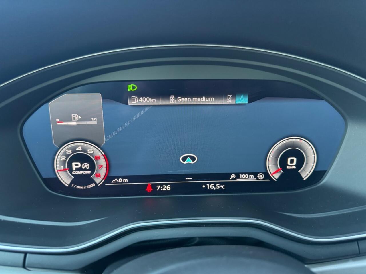 Audi A4 A4 Avant 35 TFSI Launch edition Business