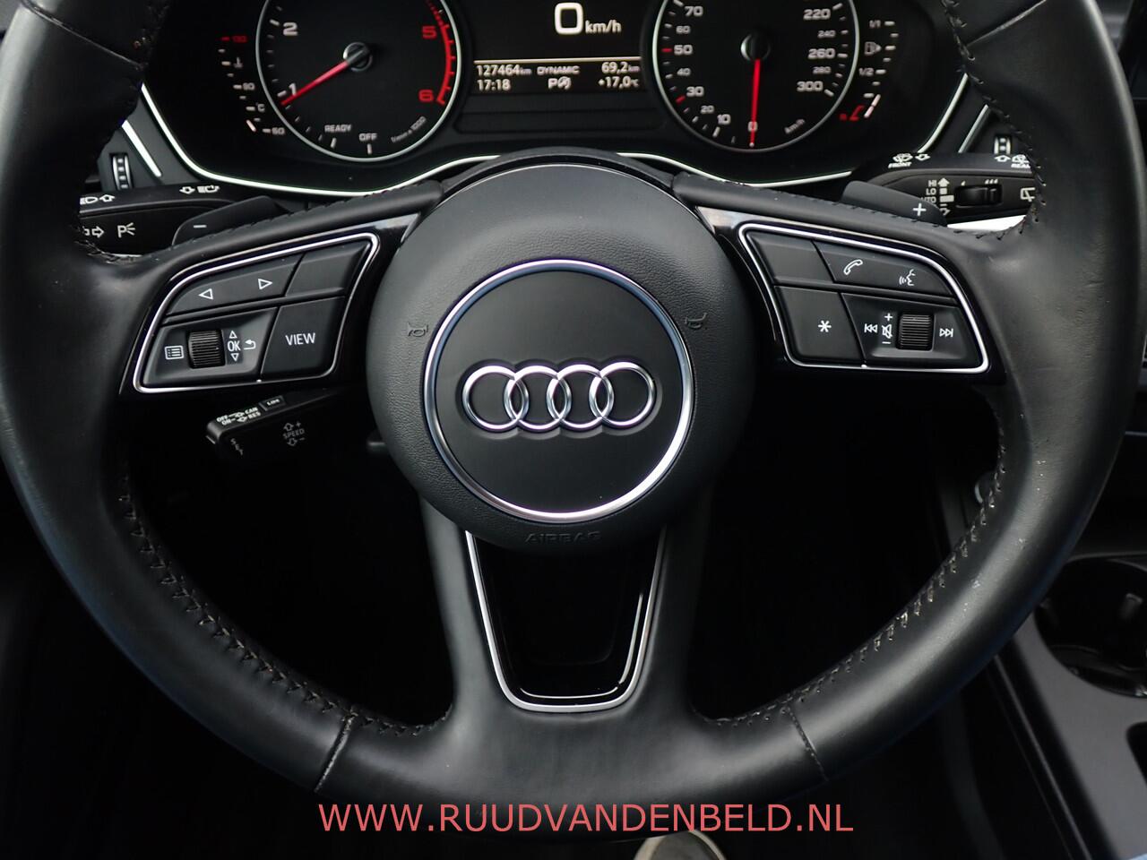 Audi A4 Avant 35TDI S-TRONIC CARPLAY / LED / CRUISE / ELEK.AKLEP