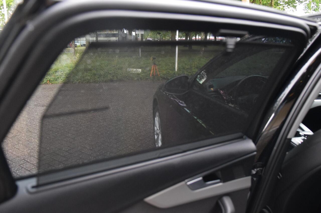 Audi A4 Avant 35 TFSI Autom. TREKHA|CARPLAY|PANO|NAV|STOELVW|CAM