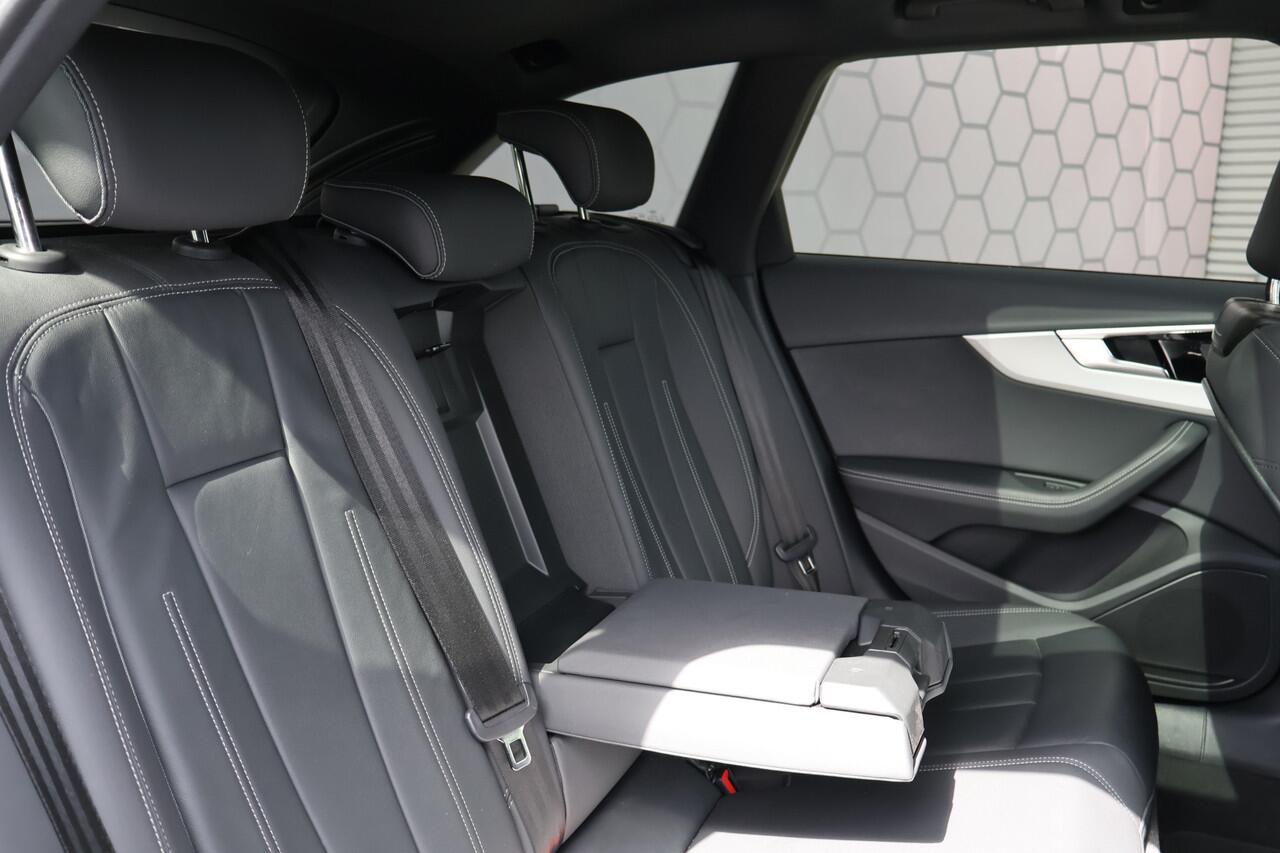 Audi A4 ALLROAD quattro 45 TFSI S edition avant ADAPTIVE CRUISE | DRIVE SELECT | STOELVERWARMING | ELEKTRISCHE ACHTERKLEP | ACHTERUITRIJCAMERA