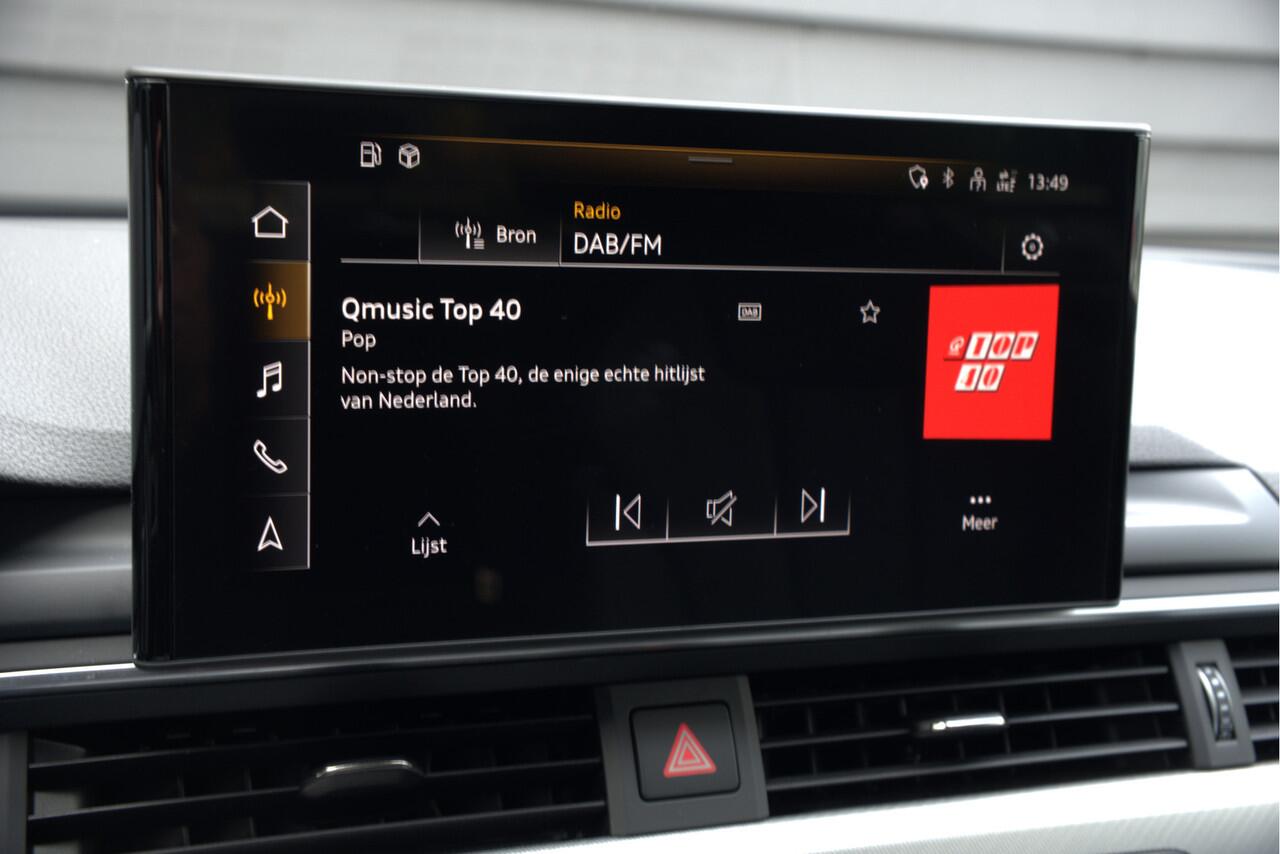 Audi A4 ALLROAD Avant 45 TFSI quattro Business Edition - LEDER - CAMERA - CARPLAY - FULL LED -