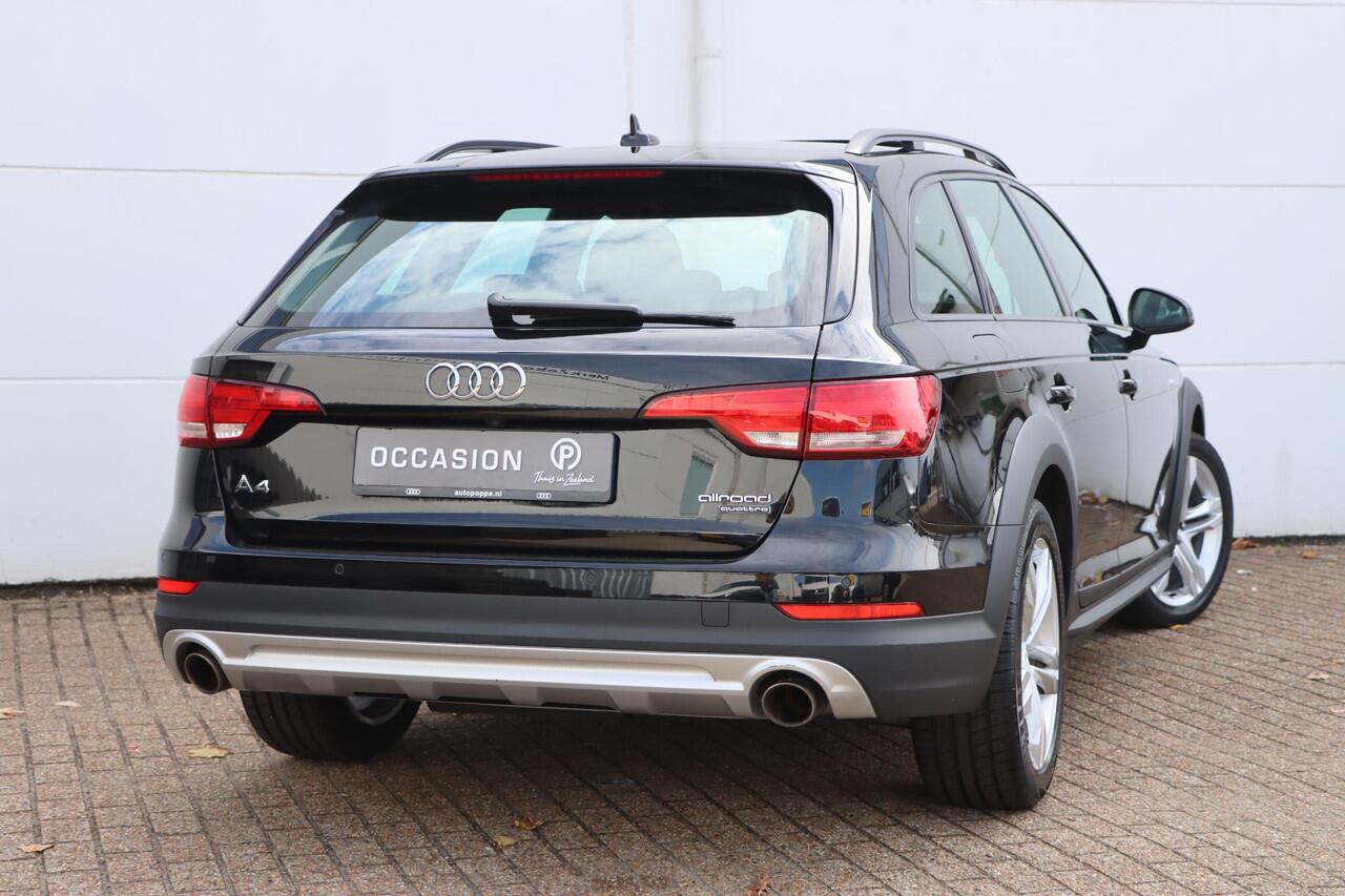 Audi A4 ALLROAD 45 TFSI Quattro Pro Line 245pk S-Tronic