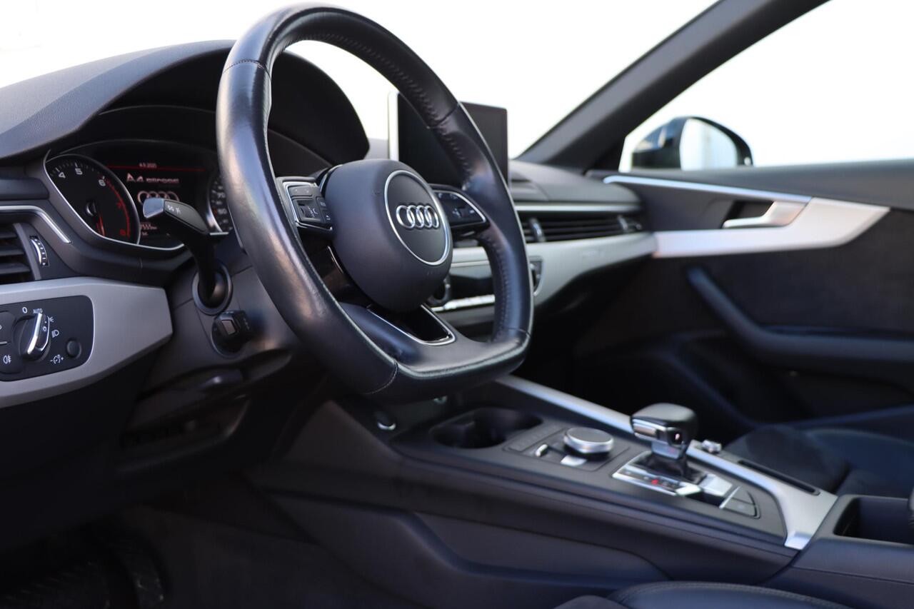 Audi A4 ALLROAD 45 TFSI Quattro Pro Line 245pk S-Tronic