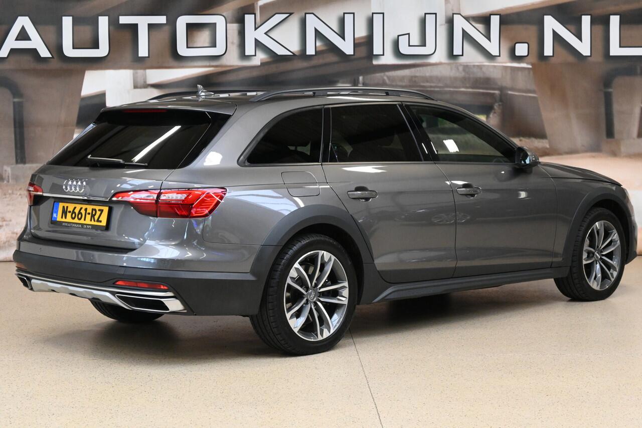 Audi A4 ALLROAD 45 TFSI 245pk quattro | Keyless | ACC | Trekhaak |