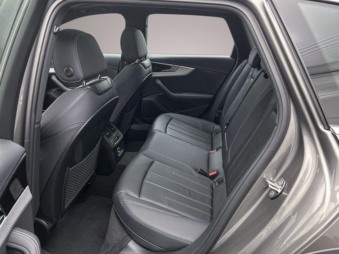 Audi A4 ALLROAD quattro 45 TFSI 245PK Pro Line advanced | Panoramadak | Trekhaak | B&O | All-Season | Elekt.Stoelen | Achterruitrij-camera |