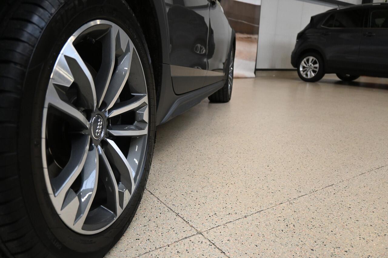 Audi A4 ALLROAD 45 TFSI 245pk quattro | Keyless | ACC | Trekhaak |