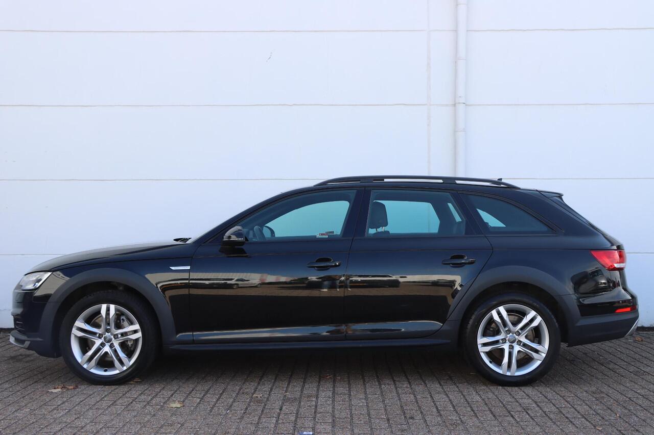 Audi A4 ALLROAD 45 TFSI Quattro Pro Line 245pk S-Tronic