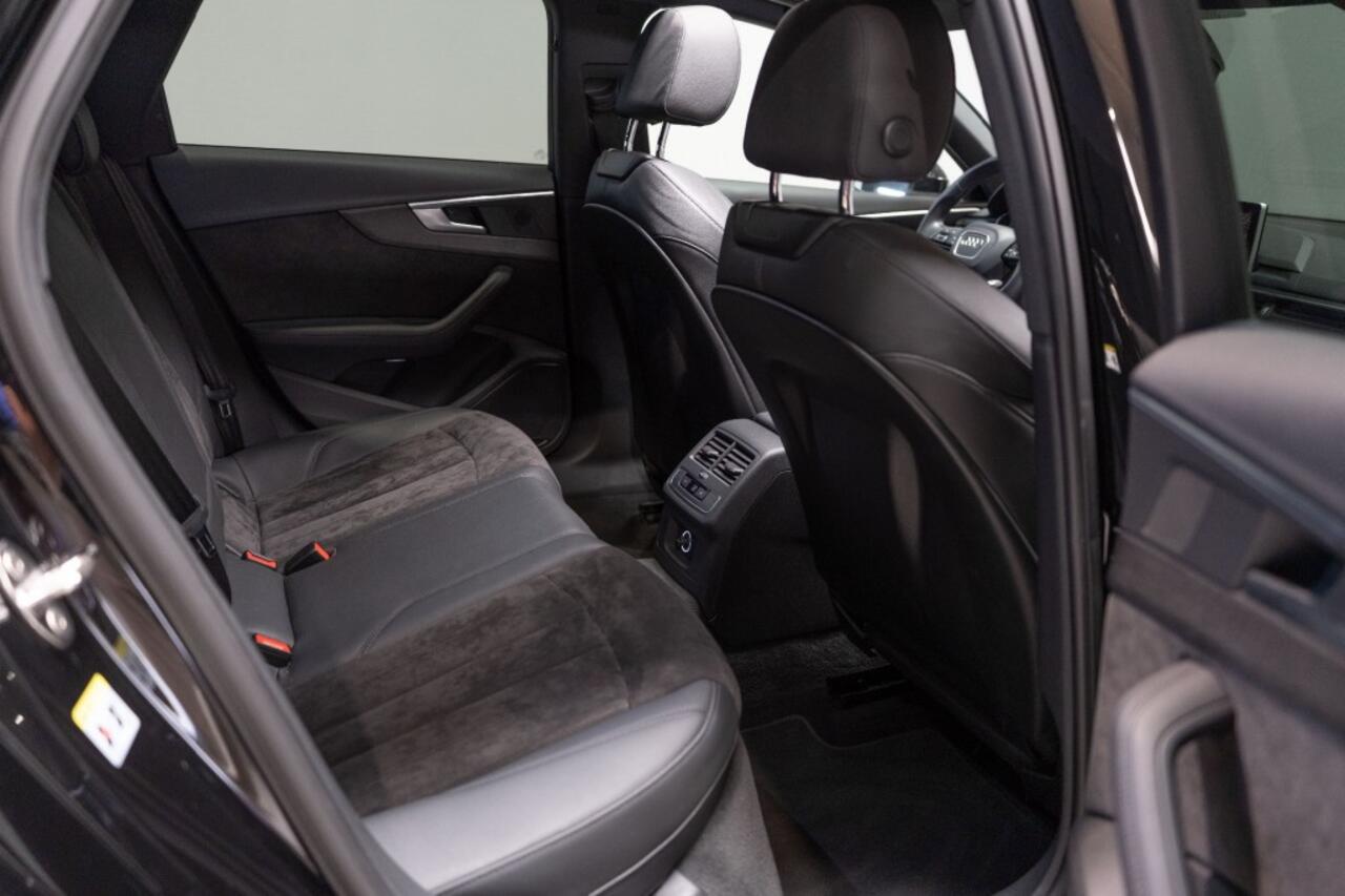 Audi A4 ALLROAD 45 TFSI Avant 245 PK Pro-Line Plus, Panodak, Ad.cruise, Keyless, Trekhaak