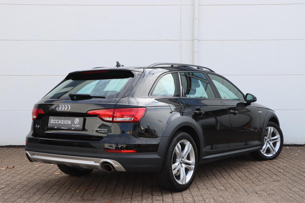 Audi A4 ALLROAD 45 TFSI Quattro Pro Line 245pk S-Tronic